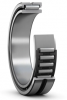 Игольчатый роликоподшипник NKI 25/20 TN (SKF)