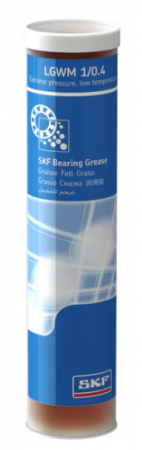 Пластичная смазка LGWM 1/0.4 (SKF)
