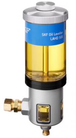 Регулятор уровня масла LAHD 500 (SKF)