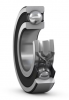Радиальный шарикоподшипник 6007-2RS1/C3 (SKF)