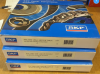 Цепь PHC 08B-1SS-L2A1INX244LK (SKF)