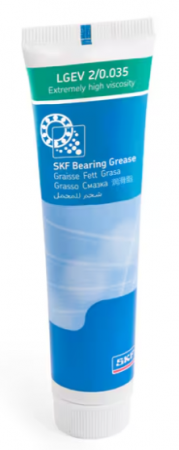 Пластичная смазка LGEV 2/0.035 (SKF)
