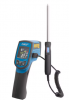 Инфракрасный термометр TKTL 21 (SKF)