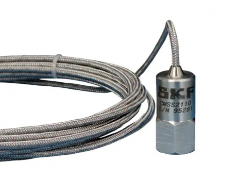 Акселерометр CMSS 2110 (SKF)