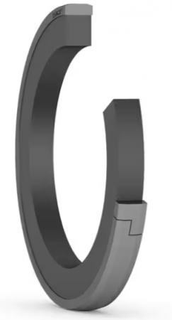 Уплотнение поршня CUT 125X109.5X6.3 (SKF)