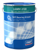 Пластичная смазка LGWM 2/18 (SKF)