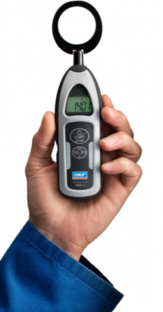 Детектор электрического разряда TKED 1 (SKF)