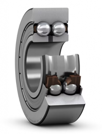 Опорный ролик 305702 C-2Z (SKF)