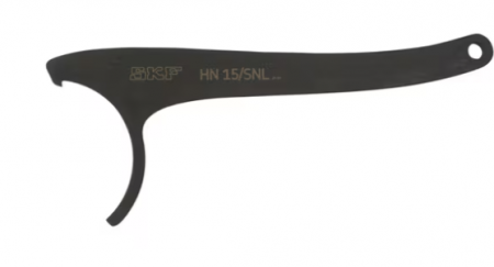 Специальный накидной ключ HN 15/SNL (SKF)