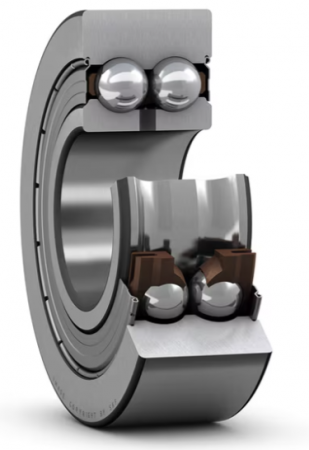 Опорный ролик 305704 C-2Z (SKF)