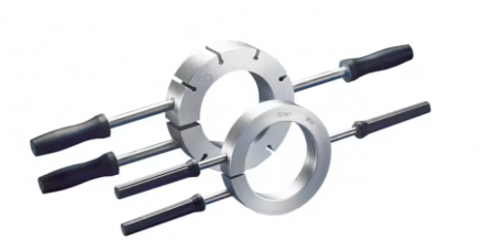 Демонтажное нагревательное кольцо TMBR NU213 (SKF)