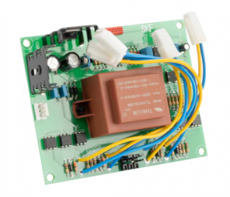 Плата питания TIH 220-PLV (SKF)