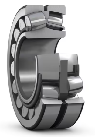 Сферический роликоподшипник 22332 CCKJA/W33VA405 (SKF)