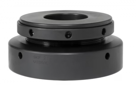 Опора из углеродистой стали с поверхностной обработкой Vibracon SM 36 E-CSTR (SKF)