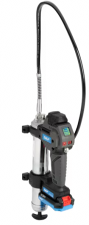 Аккумуляторный шприц для смазывания TLGB 21/230V (SKF)