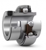 Корпусный подшипник YEL 206-2RF/VL065 (SKF)