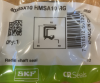 Манжетное уплотнение 40X65X10 HMSA10 RG (SKF)