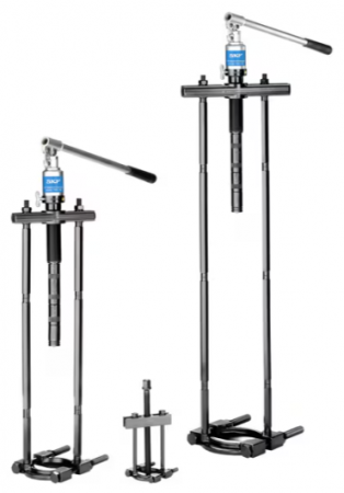 Обратный cъемник TMBS 50E (SKF)