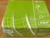 Манжетное уплотнение 120X200X14 HMSA10 RG (SKF)