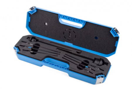 Съемник для глухих отверстий комплект TMMD 100 (SKF)