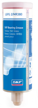 Сменный набор LGFG 2/MR380 (SKF) для автоматического лубрикатора TLMR