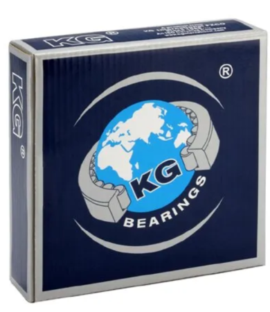 Сферический роликоподшипник 22205-CW33 (KG)