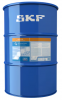 Пластичная смазка LGEP 2/180 (SKF)