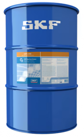 Пластичная смазка LGEP 2/180 (SKF)