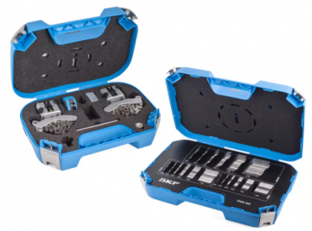 Центровщик валов с пластинами комплект  TKSA 51/KIT360 (SKF)