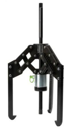 Тяжёлый гидравлический съёмник без насоса TMHP 30/170X (SKF)