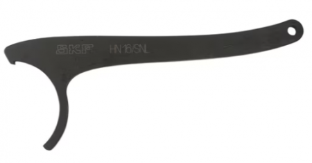 Специальный накидной ключ HN 17/SNL (SKF)