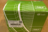 Манжетное уплотнение 40X65X10 HMSA10 RG (SKF)