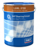 Пластичная смазка LGNL 2/18 (SKF)