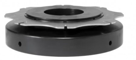 Низкопрофильная опора Vibracon SM 42 ELP-ASTR (SKF)