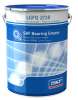 Пластичная смазка LGFQ 2/18 (SKF)