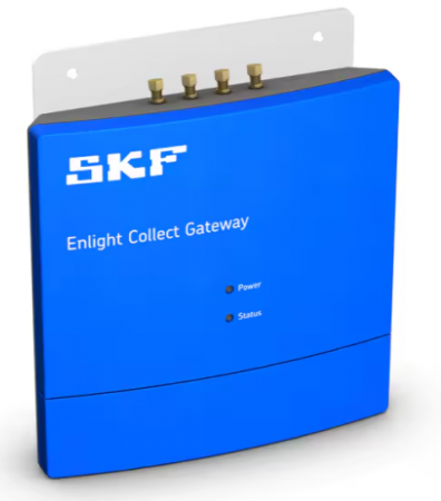 Enlight Collect IMx-1 шлюз CMWA 6500 (SKF)