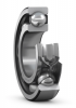 Радиальный шарикоподшипник 6011-Z (SKF)