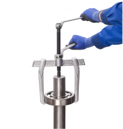 Реверсивный съемник TMMR 120F (SKF)