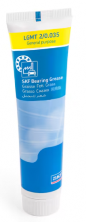 Пластичная смазка LGMT 2/0.035 (SKF)