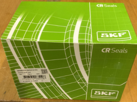 Манжетное уплотнение 60X85X10 HMSA10 RG (SKF)