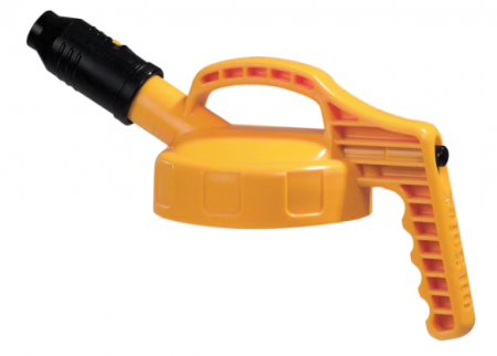 Крышка для контейнера масла LAOS 64936 (SKF)