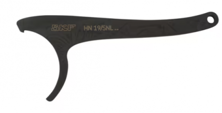 Специальный накидной ключ HN 19/SNL (SKF)