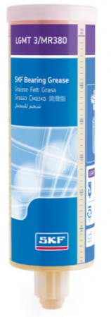 Сменный набор LGMT 3/MR380 (SKF) для автоматического лубрикатора TLMR