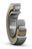 Цилиндрический роликоподшипник NU 1022 ML/C3 (SKF)