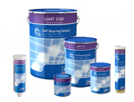 Пластичная смазка LGMT 3/0.5 (SKF)