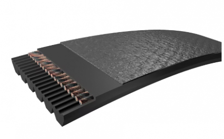 Поликлиновой ремень PHG 16PJ860 (SKF)