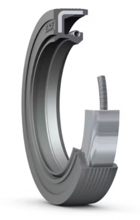 Манжетное уплотнение 30X47X8 HMSA10 RG (SKF)