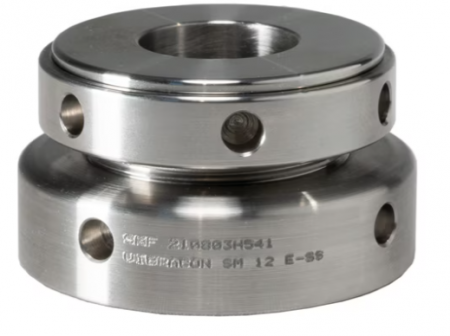 Опоры из нержавеющей стали Vibracon SM 12 E-SS (SKF)