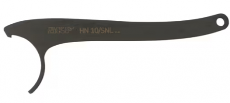 Специальный накидной ключ HN 10/SNL (SKF)