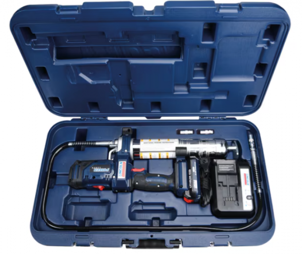 Аккумуляторный шприц для смазывания Lincoln TLGB 1886-E (SKF)